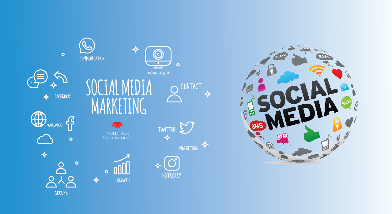 social media marketing company in kolkata