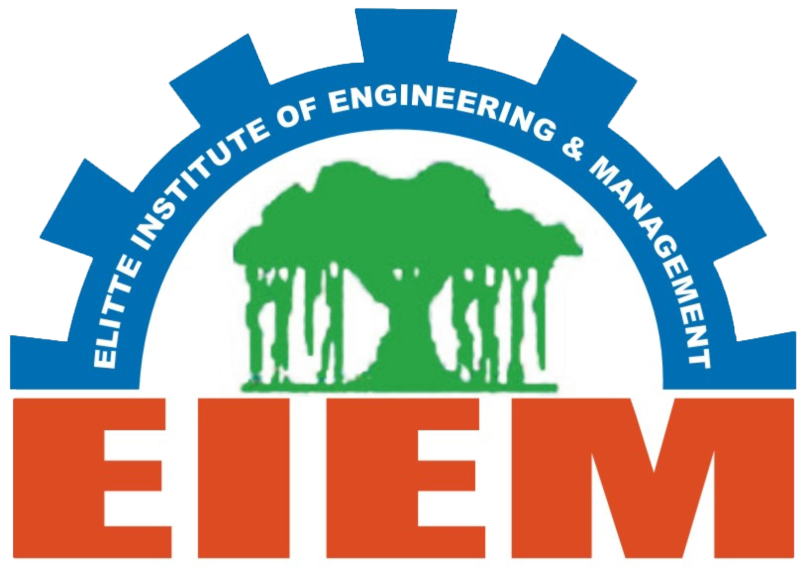 EIEM Logo