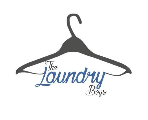 The Laundry Boys Logo