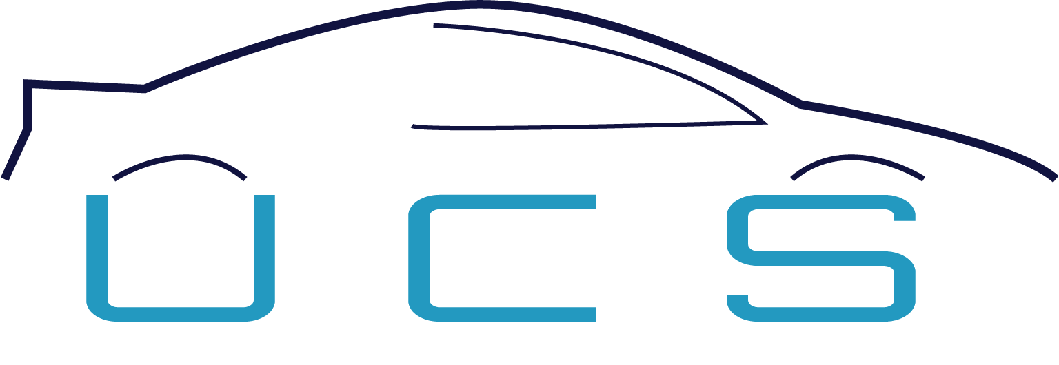 UCS Cab Logo