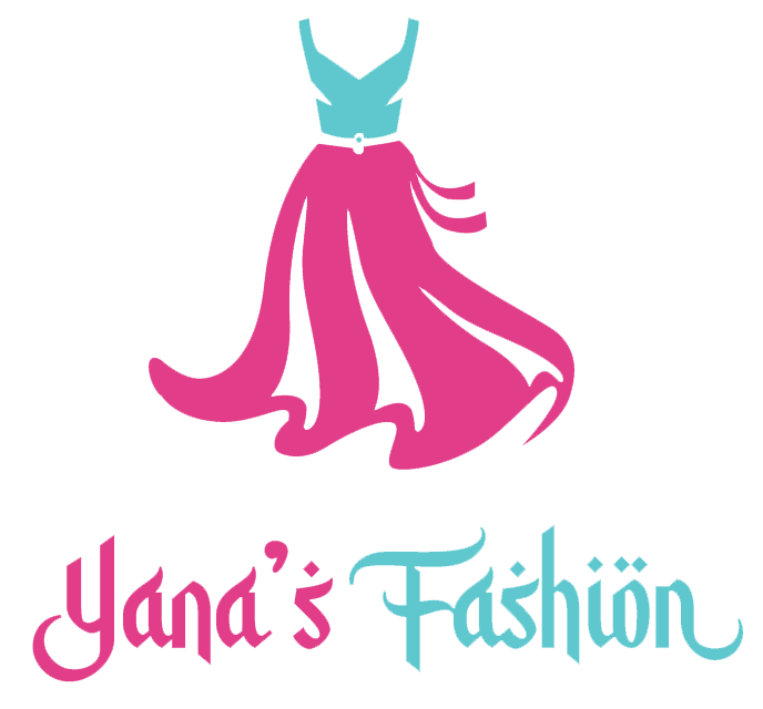 Yana's Fashion Logo