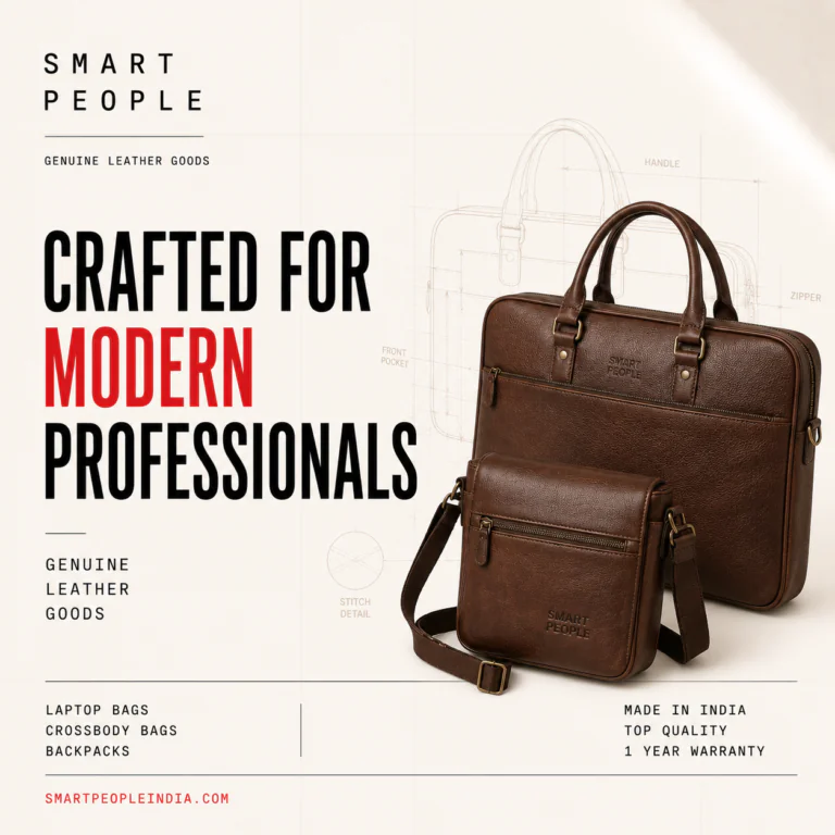 Read more about the article Smart People India