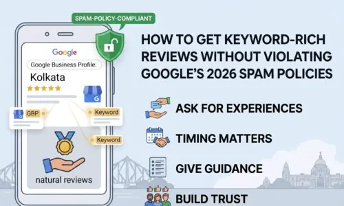 How to Get Keyword-Rich Reviews Without Violating Google’s 2026 Spam Policies