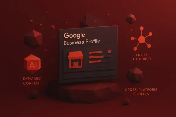 Read more about the article The 2026 Google My Business Profile Freshness & Sentiment Audit: How to Outrank Competitors Who Are Playing by 2024 Rules
