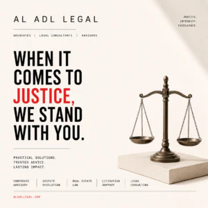 Al Adl Legal