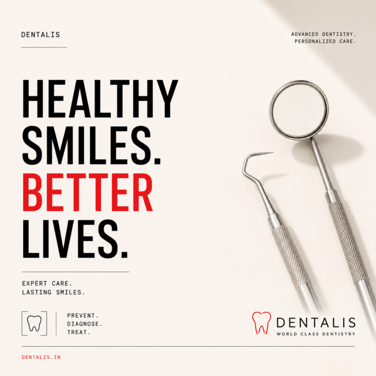 Read more about the article Dentalis