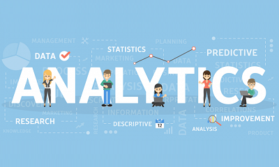 Read more about the article How Behavioural Analytics Improves Digital Marketing Performance