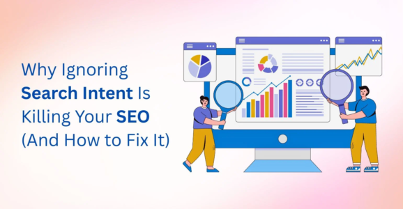 Search Intent Mismatch: Why Your Perfectly Optimised Content Ranks on Page 3 (And How to Fix It)