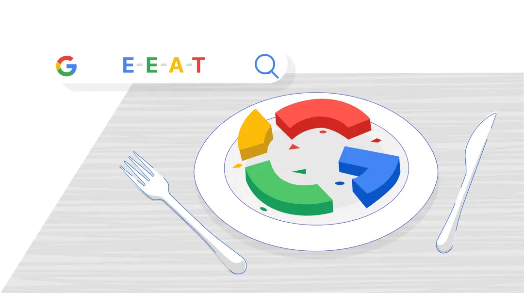 Read more about the article Building E-E-A-T Signals That Google Actually Measures: Author Bios, Citations, and Entity Associations