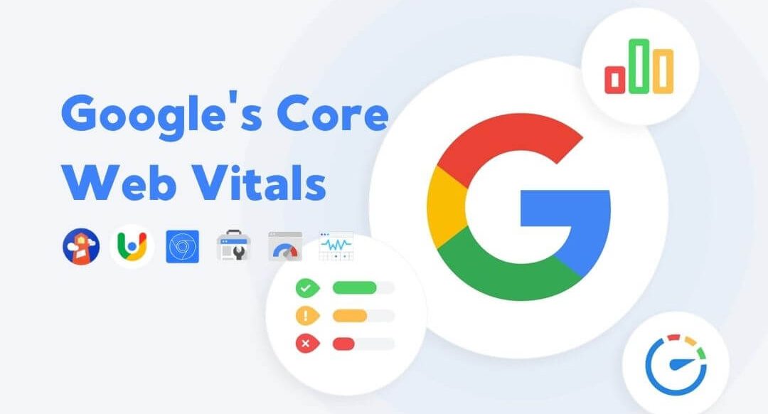 Read more about the article Core Web Vitals Optimization: The Non-Developer’s Guide to Passing LCP, INP, and CLS