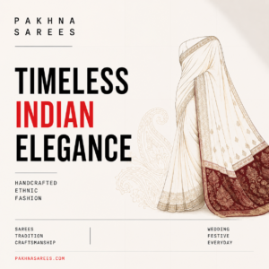 Pakhna Sarees