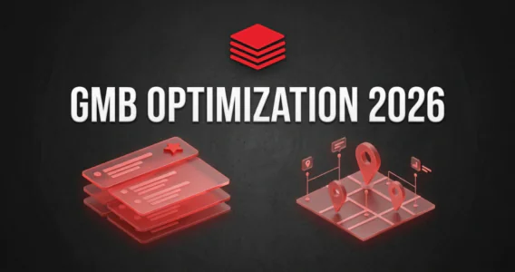 What Is Google My Business Optimisation in 2026? The Complete Guide to Every Channel, Strategy & AI Shift