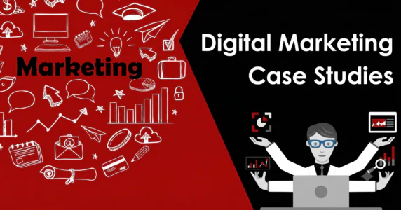 Digital Marketing Case Study: What Real Campaigns Teach Us That Textbooks Cannot