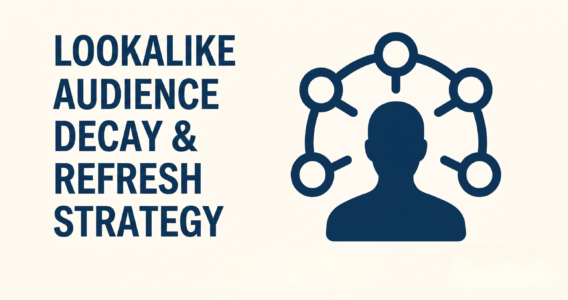 Lookalike Audience Decay & Refresh Strategy