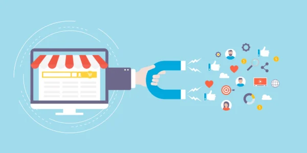 How Businesses Can Scale Revenue Through Social Media Marketing