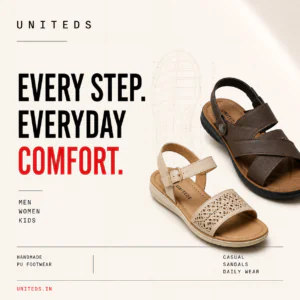 United Footwear