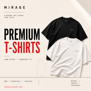 Mirage Luxe