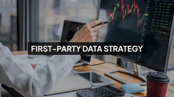 Read more about the article First-Party Data Marketing Strategies