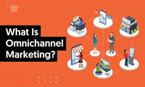 What Is Omnichannel Marketing, and Why Do Brands Struggle to Execute It?