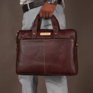 Professor_Brown_Genuine_Leather_Laptop_Bag_for_Men